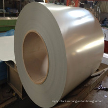 Hot Dipped Color Coated Galvanized PPGI/Prepainted Steel Coils